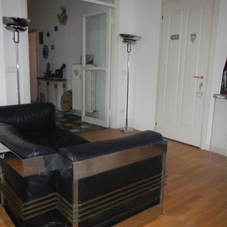 Guesthouse Viale Bergamo Kültér fotó