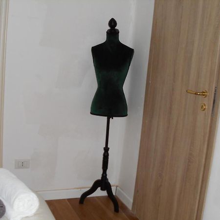 Guesthouse Viale Bergamo Kültér fotó