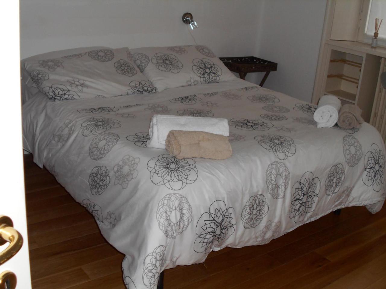 Guesthouse Viale Bergamo Kültér fotó