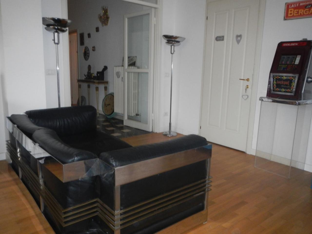 Guesthouse Viale Bergamo Kültér fotó