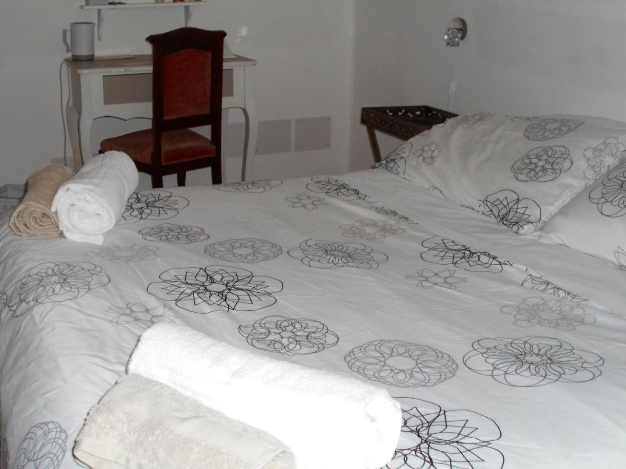 Guesthouse Viale Bergamo Kültér fotó