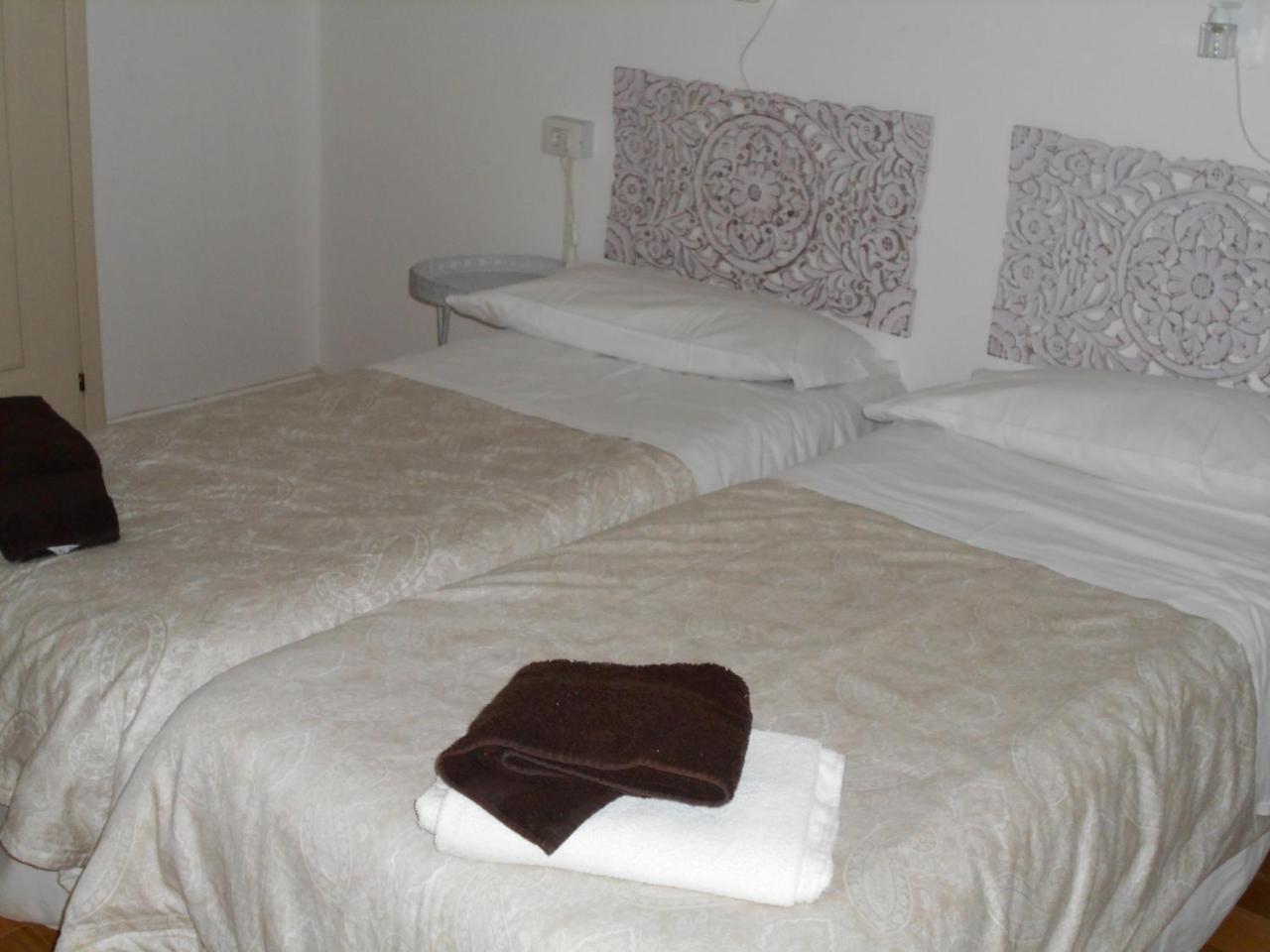 Guesthouse Viale Bergamo Kültér fotó