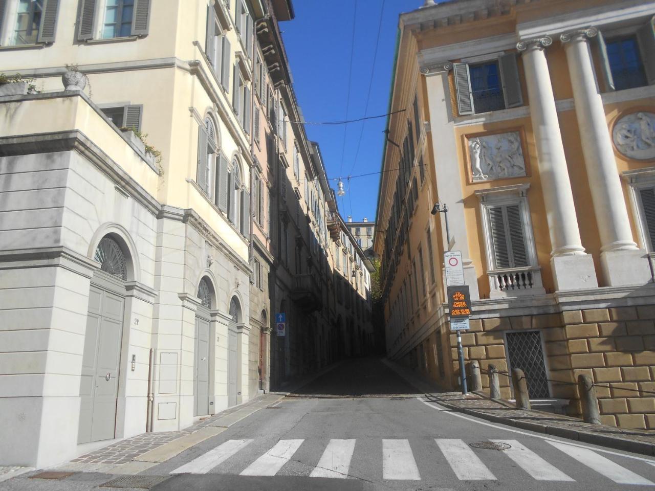 Guesthouse Viale Bergamo Kültér fotó
