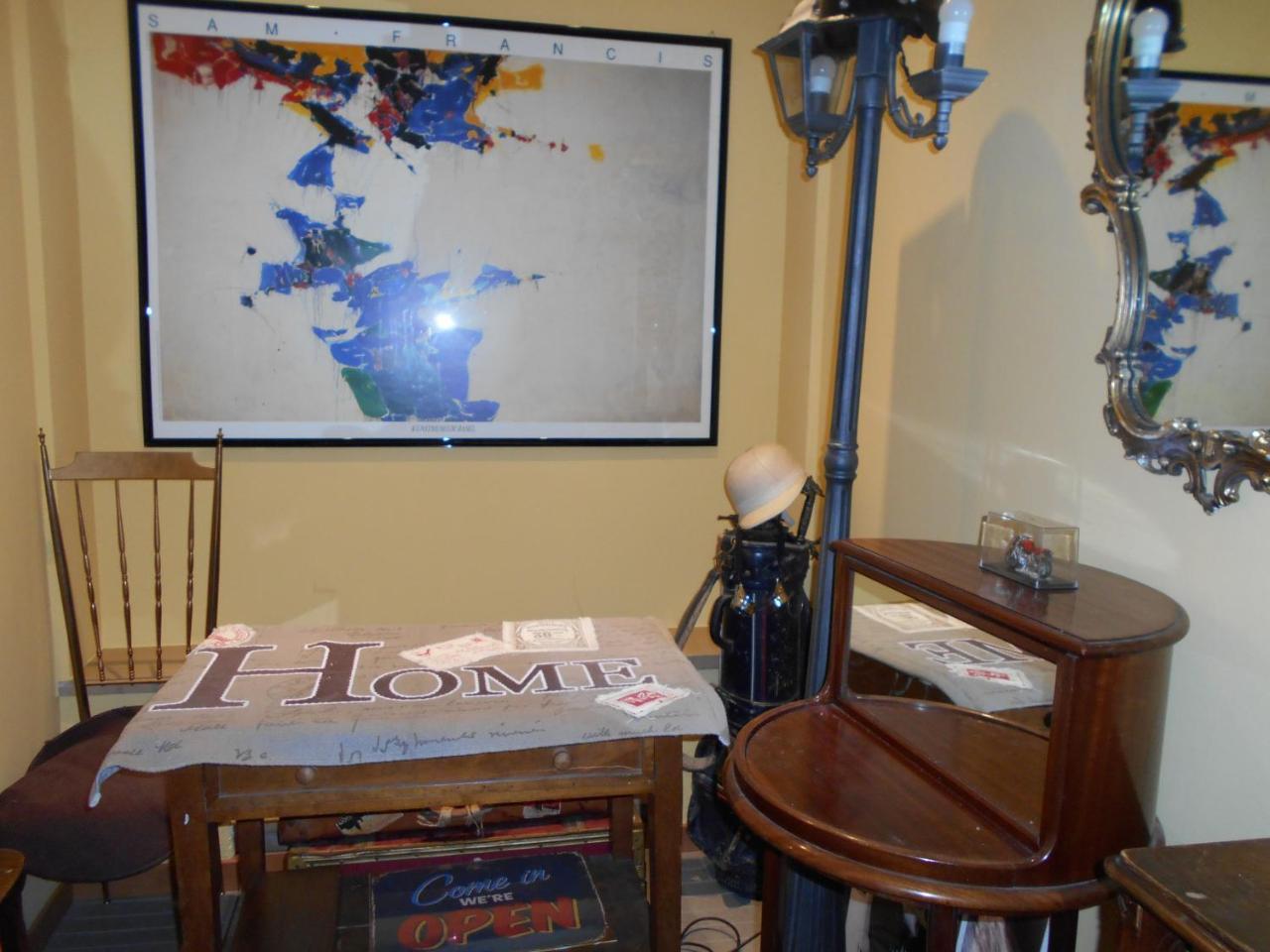 Guesthouse Viale Bergamo Kültér fotó