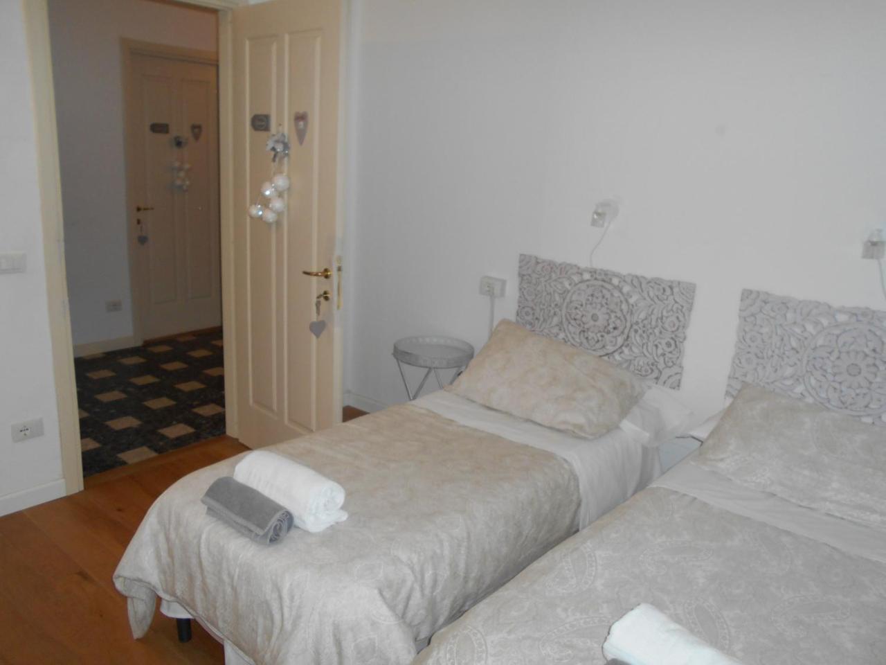 Guesthouse Viale Bergamo Kültér fotó