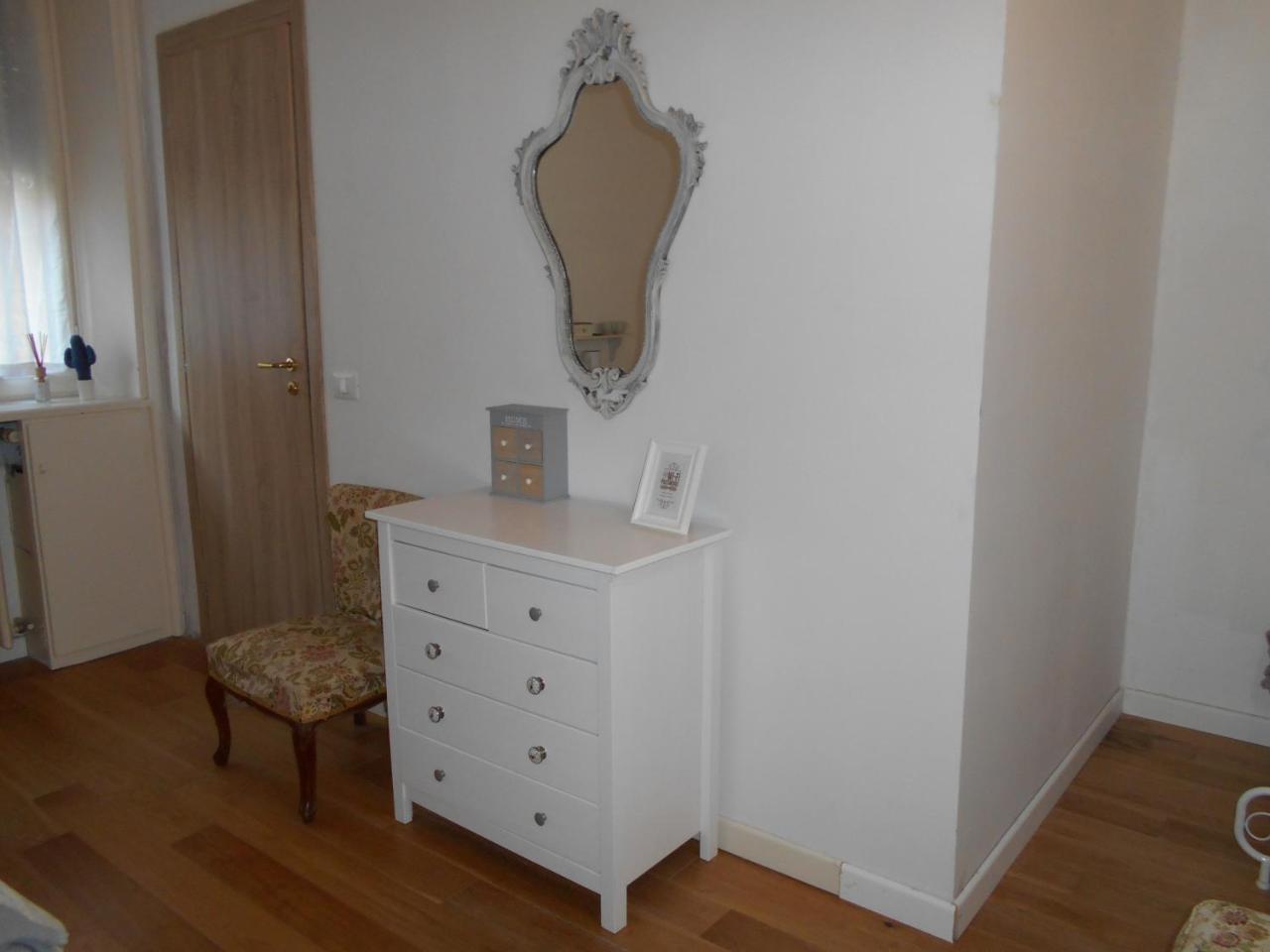 Guesthouse Viale Bergamo Kültér fotó