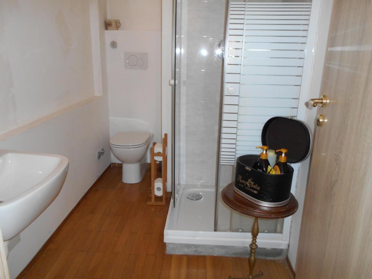 Guesthouse Viale Bergamo Kültér fotó
