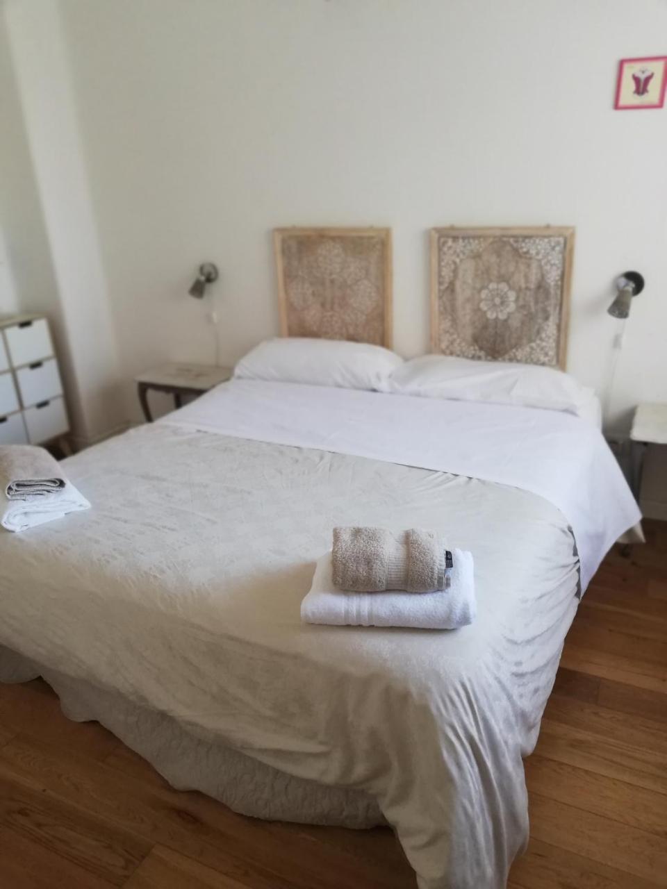 Guesthouse Viale Bergamo Kültér fotó