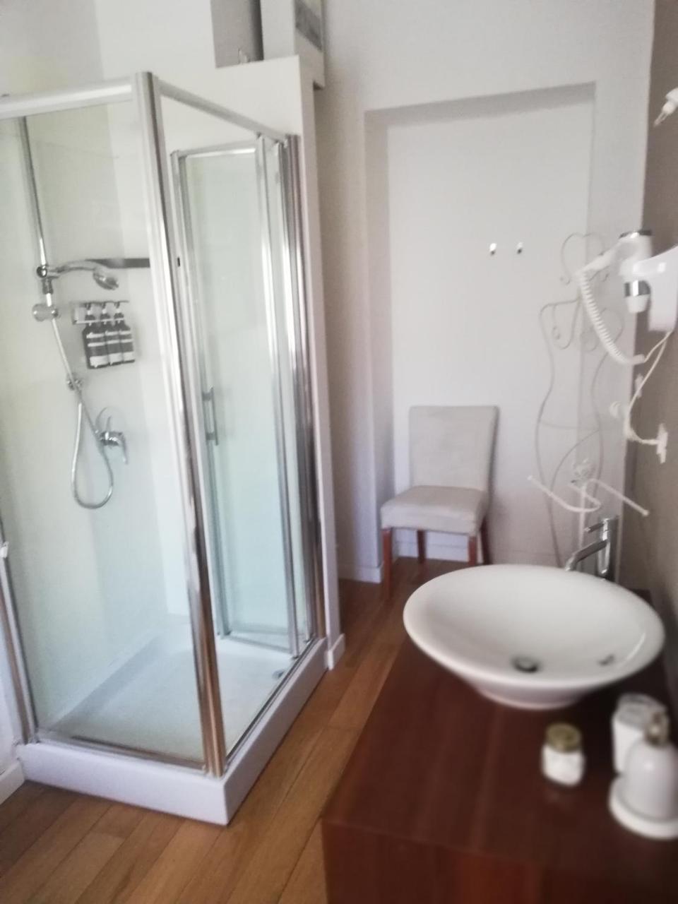 Guesthouse Viale Bergamo Kültér fotó