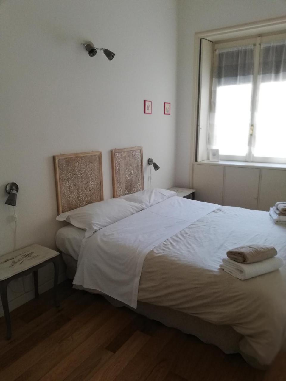 Guesthouse Viale Bergamo Kültér fotó